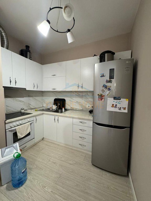 SHES,APARTAMENT 1+1,FABRIKA E MIELLIT