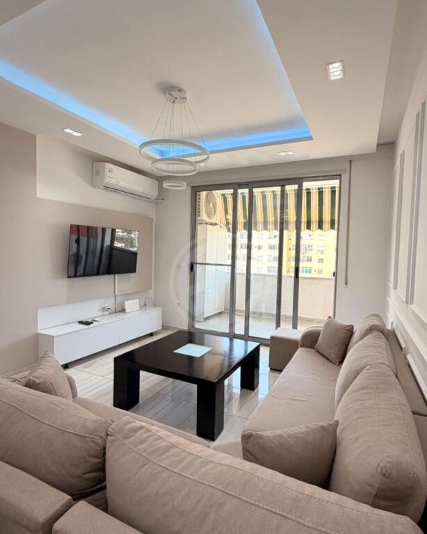 For sale Apartment 2+1 Durres near Ish Urt