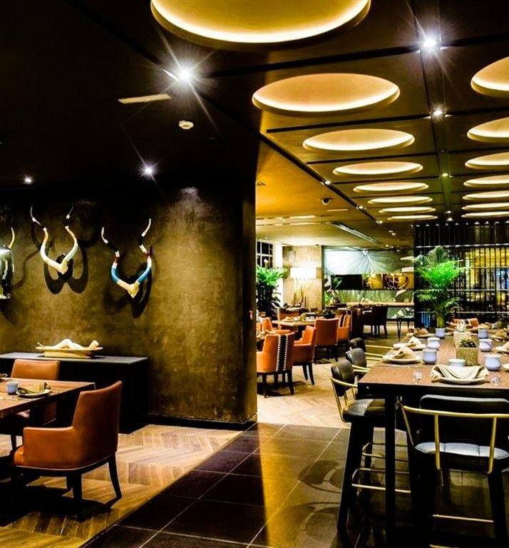 AFFITTASI RISTORANTE PESCE – VICINO ALLO STADIO DINAMO