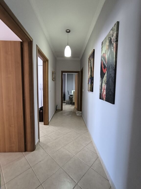 Apartment 2+1 for rent at Romario, Astir !