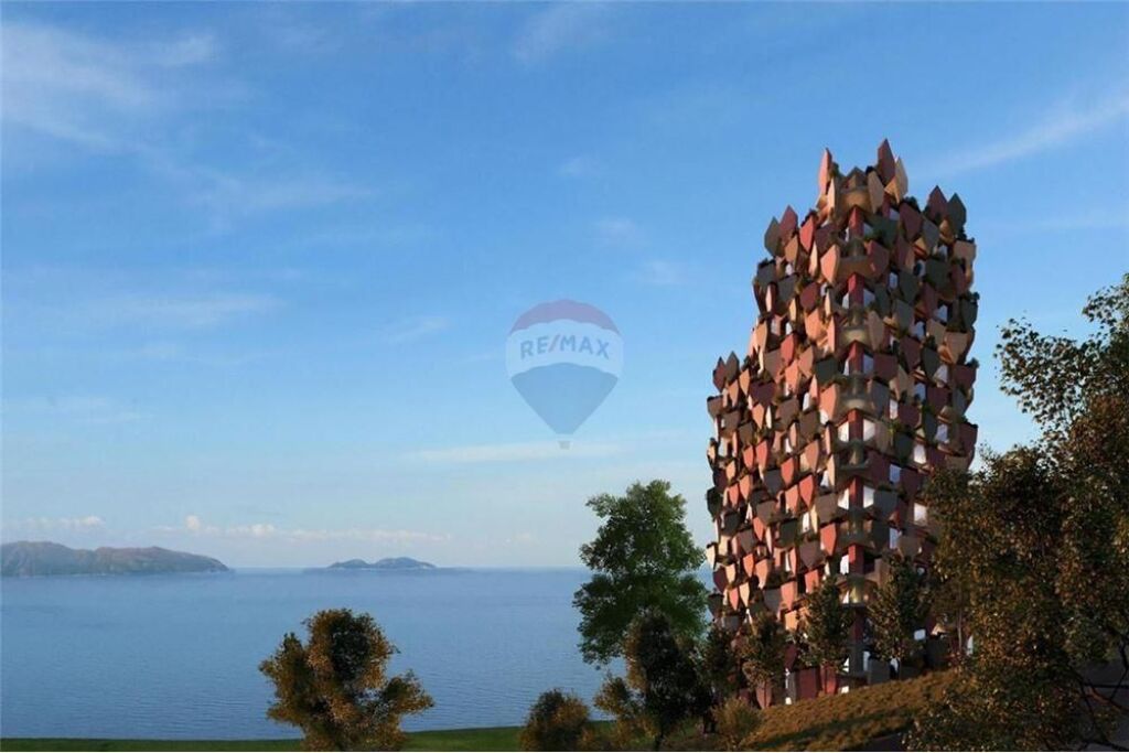 🏡 Apartamente 1+1 në shitje – THE LEAVES, Rruga Dhimitër Konomi, Vlorë 🌿🌊
