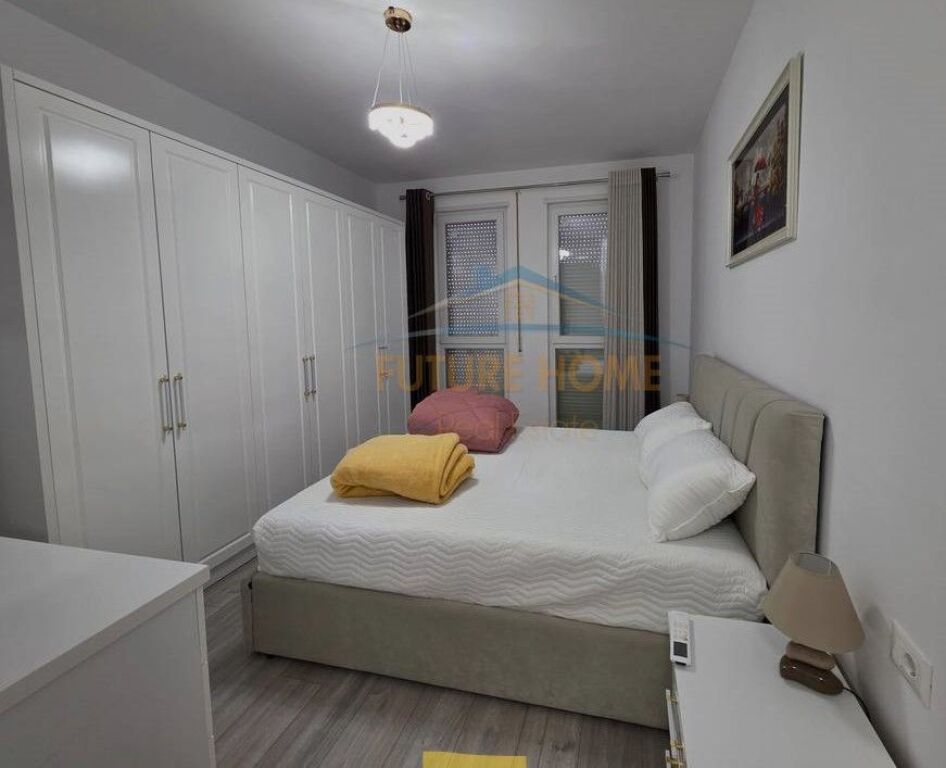 Rent, Apartment 2+1+parking space, Univers City Qtu