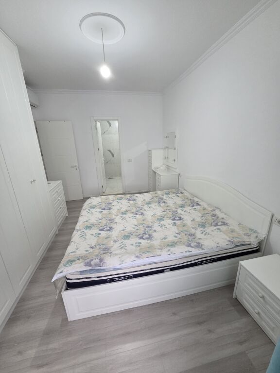 Apartment 2+1+2 with parking for sale
