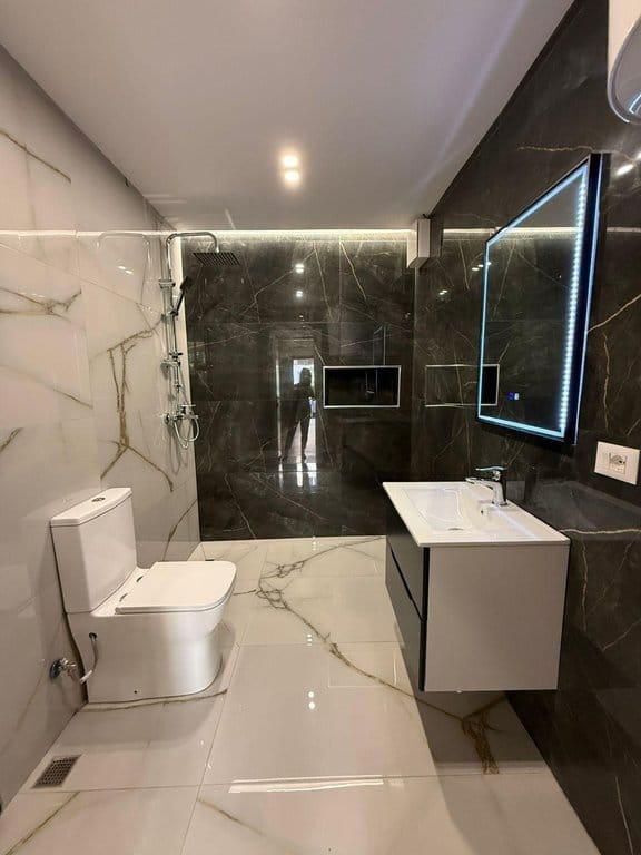 OFFICE FOR RENT ELBASAN STREET