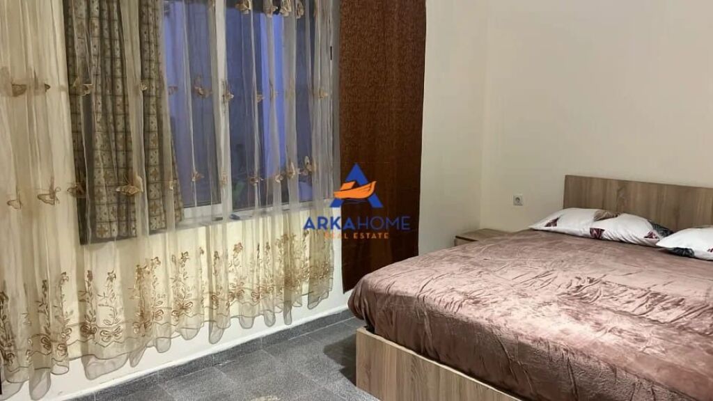 APPARTAMENTO IN AFFITTO 1+1 "VIA MYSLYM SHYRI" 400 EURO