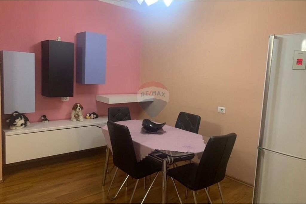 Apartament - Për Shitje - Rruga Don Bosko, Tiranë