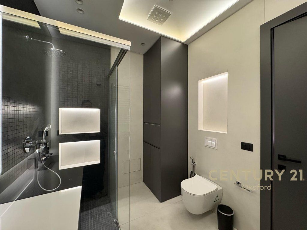 Appartamento in affitto 1+1 arredato, nel Complesso "Deliorgji"! 1.000 € /Mese Sup. Totale 78m2