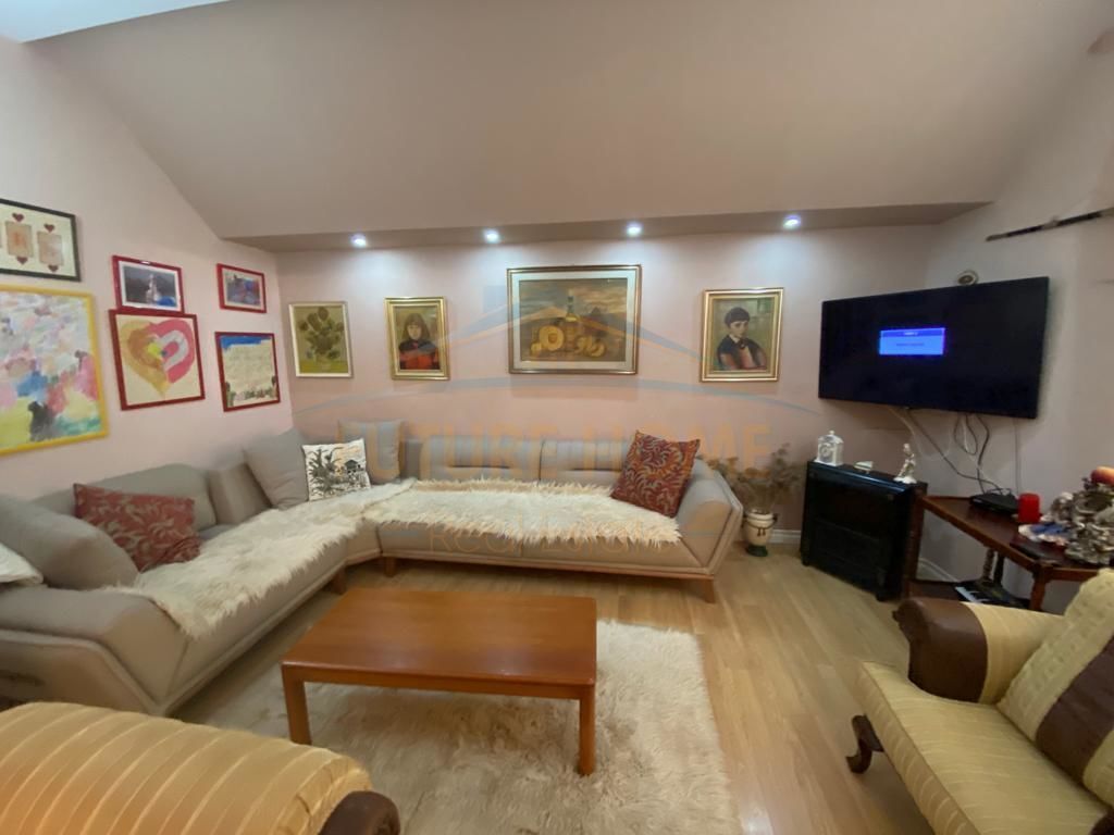 Qera, Apartament 3+1+2, ne Vollga, Durres
