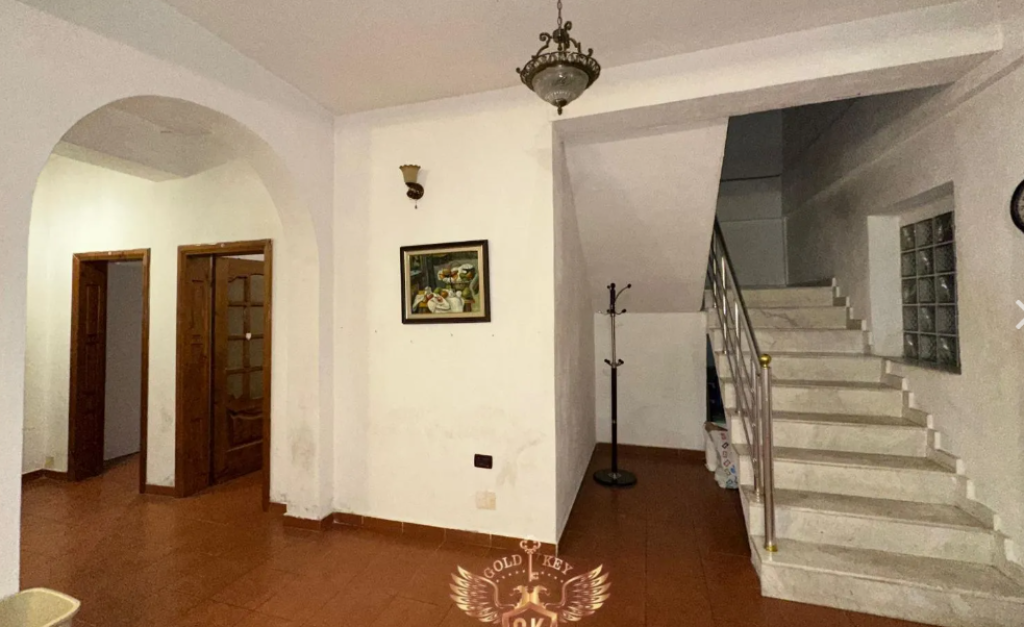 VILLA FOR SALE • 2 Floors, SYSTEM 6+1+3 🏡Dajlan Bridge🏡
