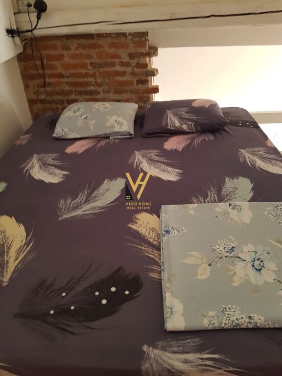 MONOLOCALE IN AFFITTO IN VIA MIHAL DURI, CENTRO 500 EURO