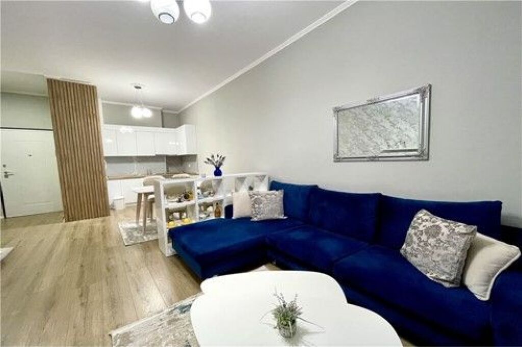 Apartament 1+1 Plus Post Parkimi Me Qera tek Delijorgji.