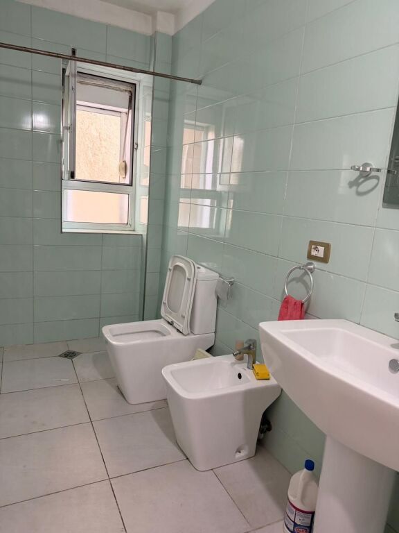 Apartment 2+1+2 with storage for sale – Center, Durrës