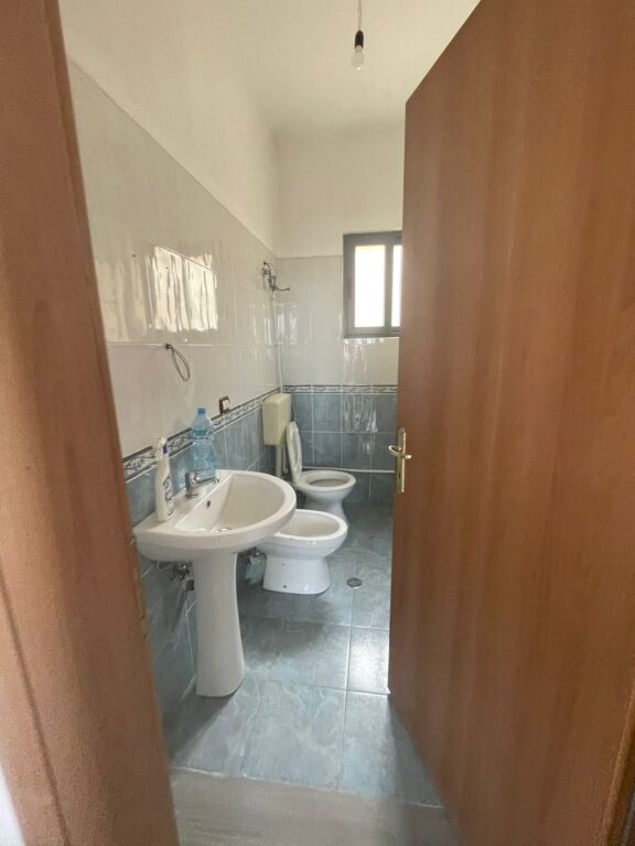Apartment 3+1 + 2 bathrooms for rent and sale.