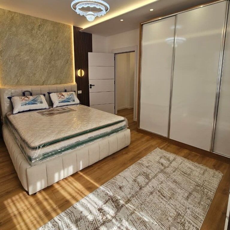 🏡 Appartamento 2+1+2 in Vendita – Palazzo con Freccia 📍