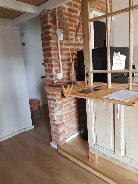 MONOLOCALE IN AFFITTO IN VIA MIHAL DURI, CENTRO 500 EURO