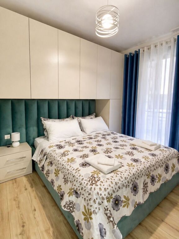 Apartament 1+1 me qira – Kompleksi Fiori Di Bosco !