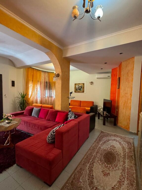 VENDESI APPARTAMENTO 3+1+2 SELITE 16.900.000 LEKE FH-70117
