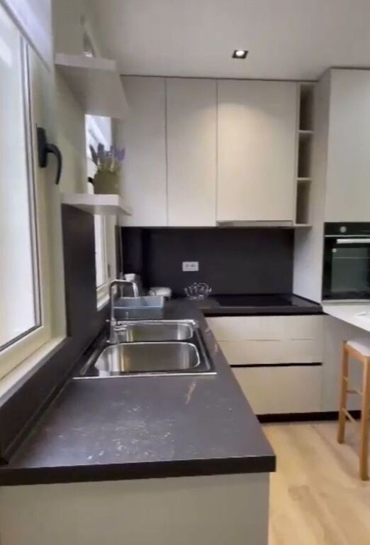 Apartment 1+1 for rent 📍 Don Bosko