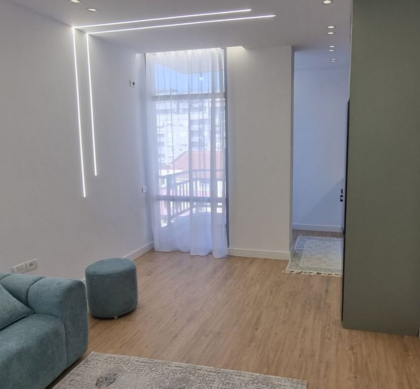 Apartment 1+1 for Sale in Astir 111,000 € Total Area 56m2