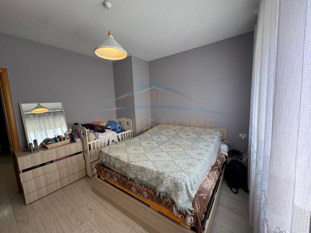 SHES,APARTAMENT 1+1,FABRIKA E MIELLIT