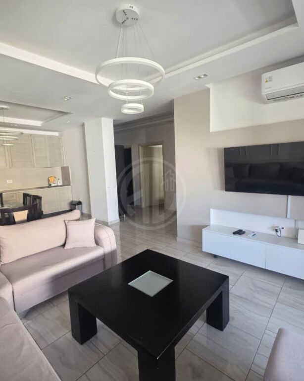 For sale Apartment 2+1 Durres near Ish Urt