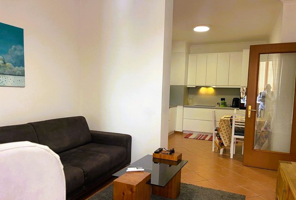 Apartment 2+1 For Rent in Ish Blloku, Tirana