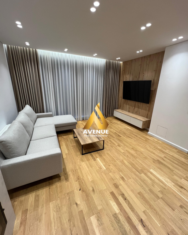 2-STOREY VILLA FOR RENT – TEG, TIRANA