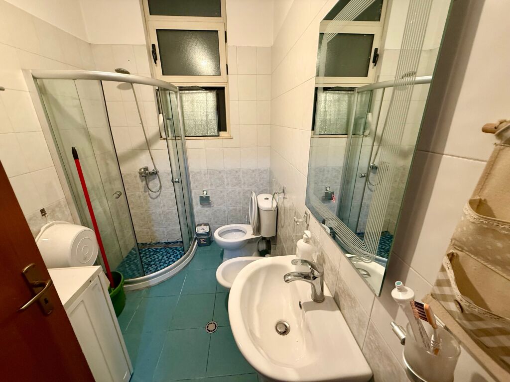 📣 QERA Apartament 1+1 📍 Prane Kopeshtit Botanik ✨