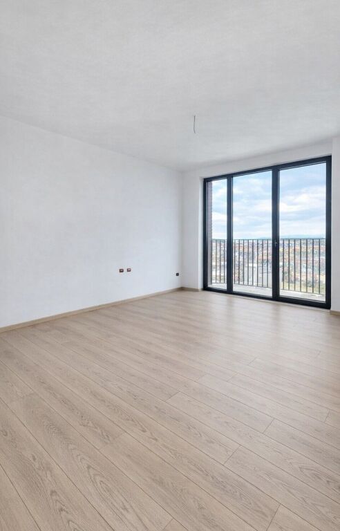 Apartament 1+1 për Shitje – pranë Bulevardit të Ri