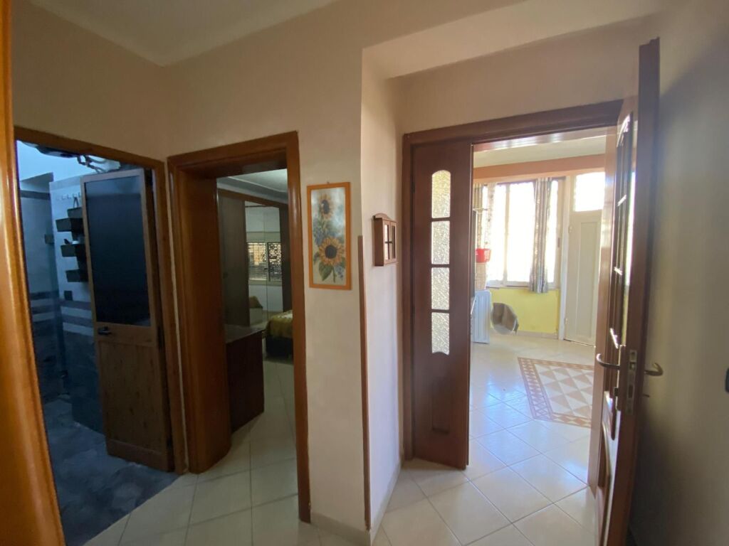 FOR RENT 2-STOREY VILLA 400€ SHKOZET