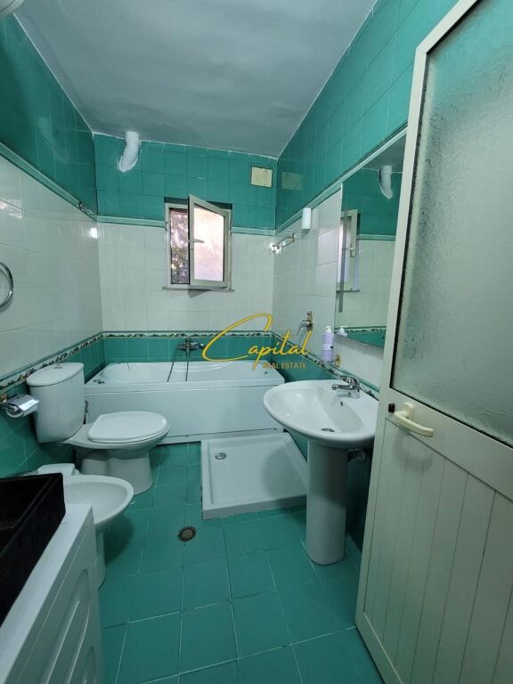 APARTAMENT ME QIRA 2+1 MINE PEZA 65.000 LEKE