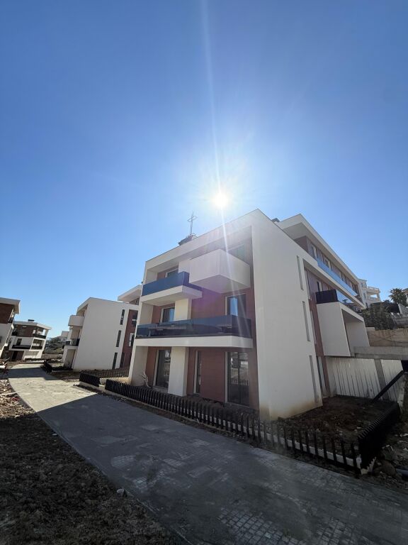 APPARTAMENTO 2+1 IN VENDITA PRESSO TULIPAN RESIDENCE