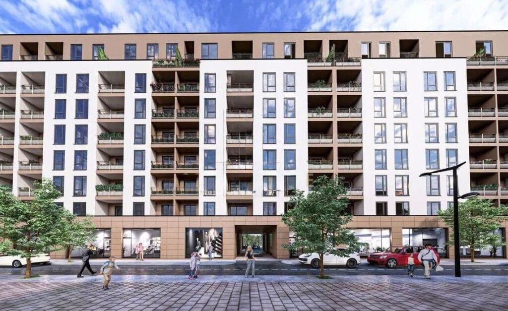 📌 APPARTAMENTO 2+1 IN VENDITA A KAMËZ (VENATINO, 4-KATARJA)
