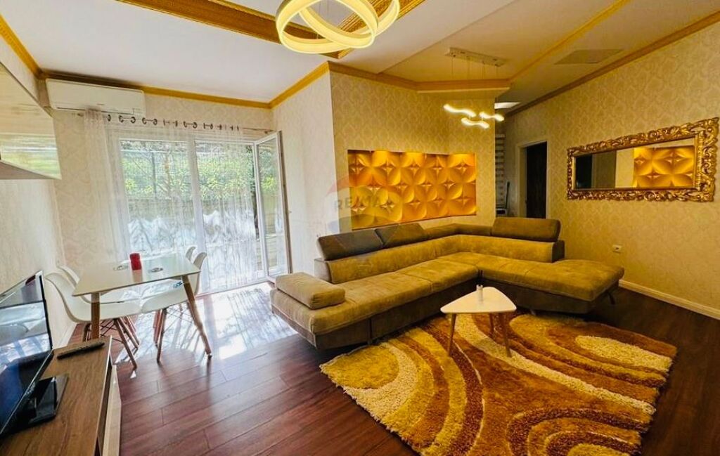 Apartment 2+1 Dry Lake