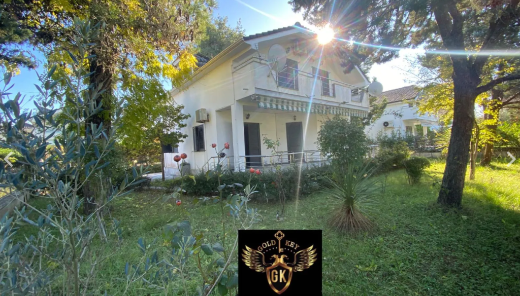 Super Villa for Sale • 2 FLOORS, ONLY 2 minutes from the Sea