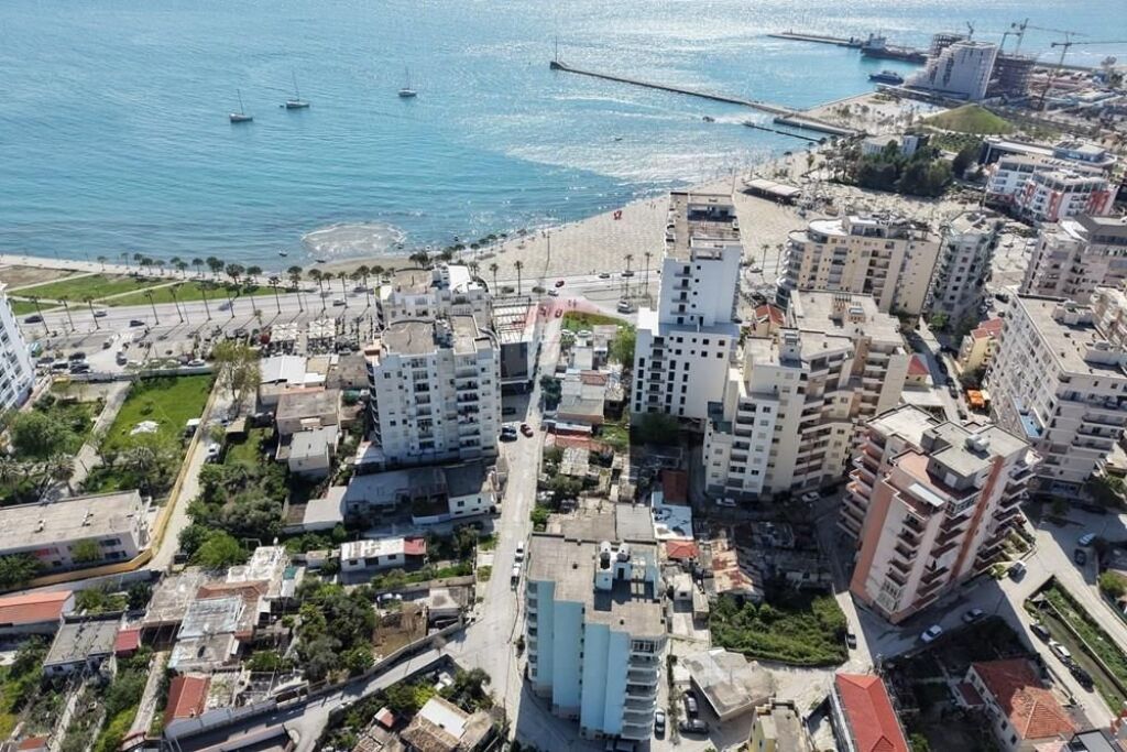 Apartment 1+1 for sale in Lungomare