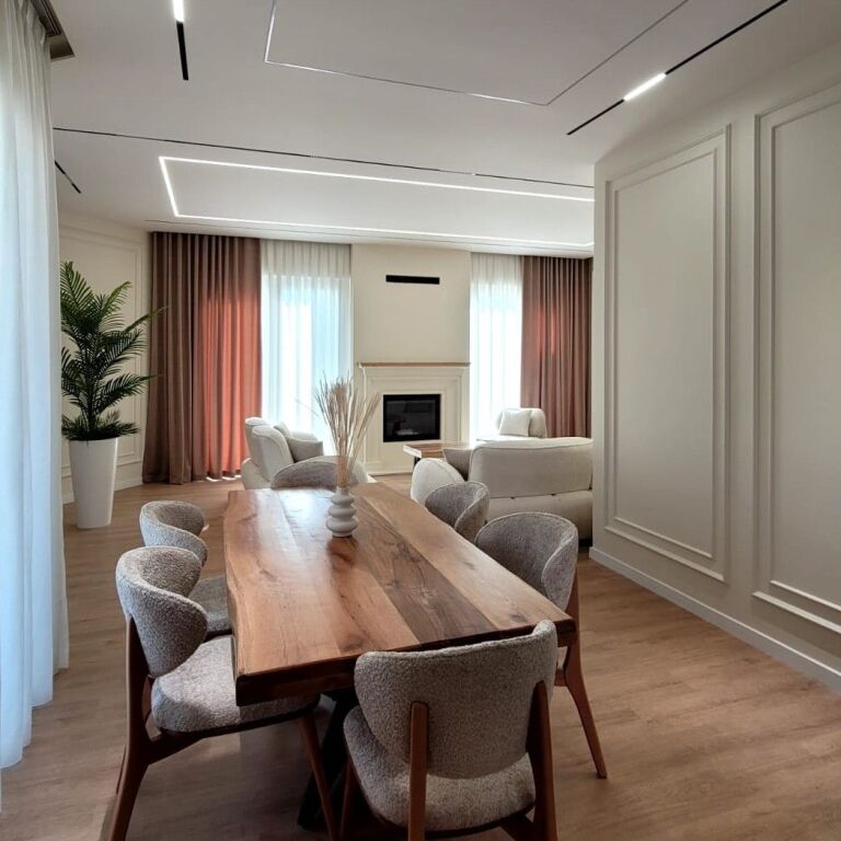 🏛️✨ Luxury Villa for Rent – Green Valley Residence, Dry Lake ✨🏛️