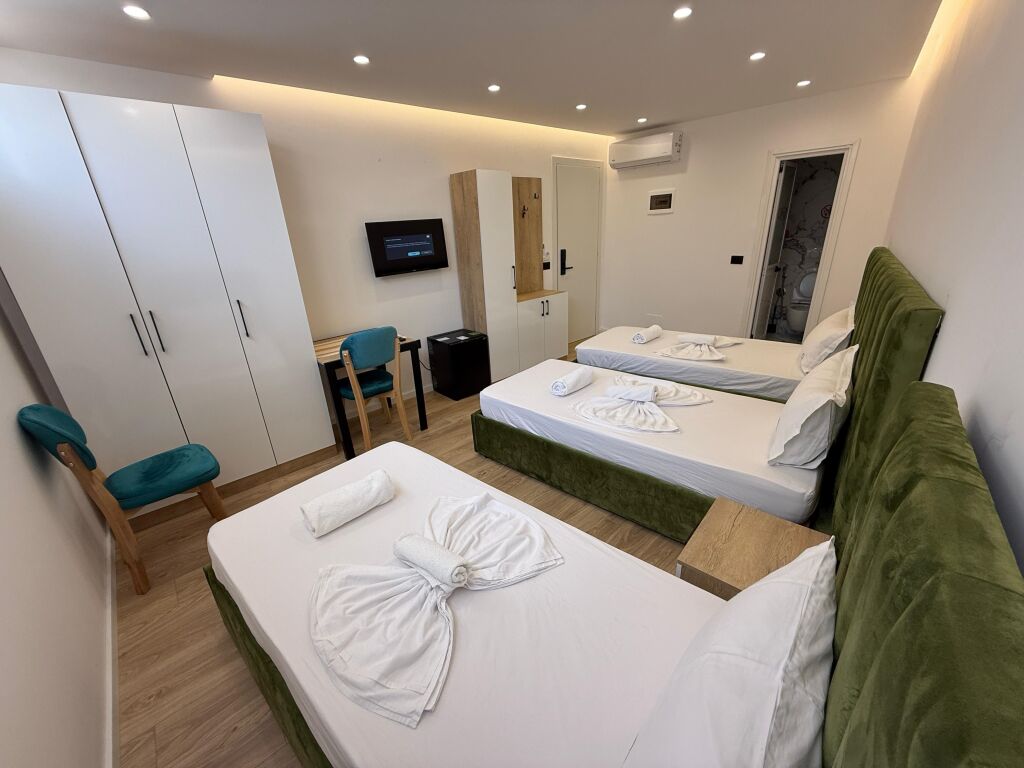 🏨 VENDIAMO UN EDIFICIO A 2 PIANI IN UNA DELLE ZONE PIÙ RICHIESTE DI TIRANA