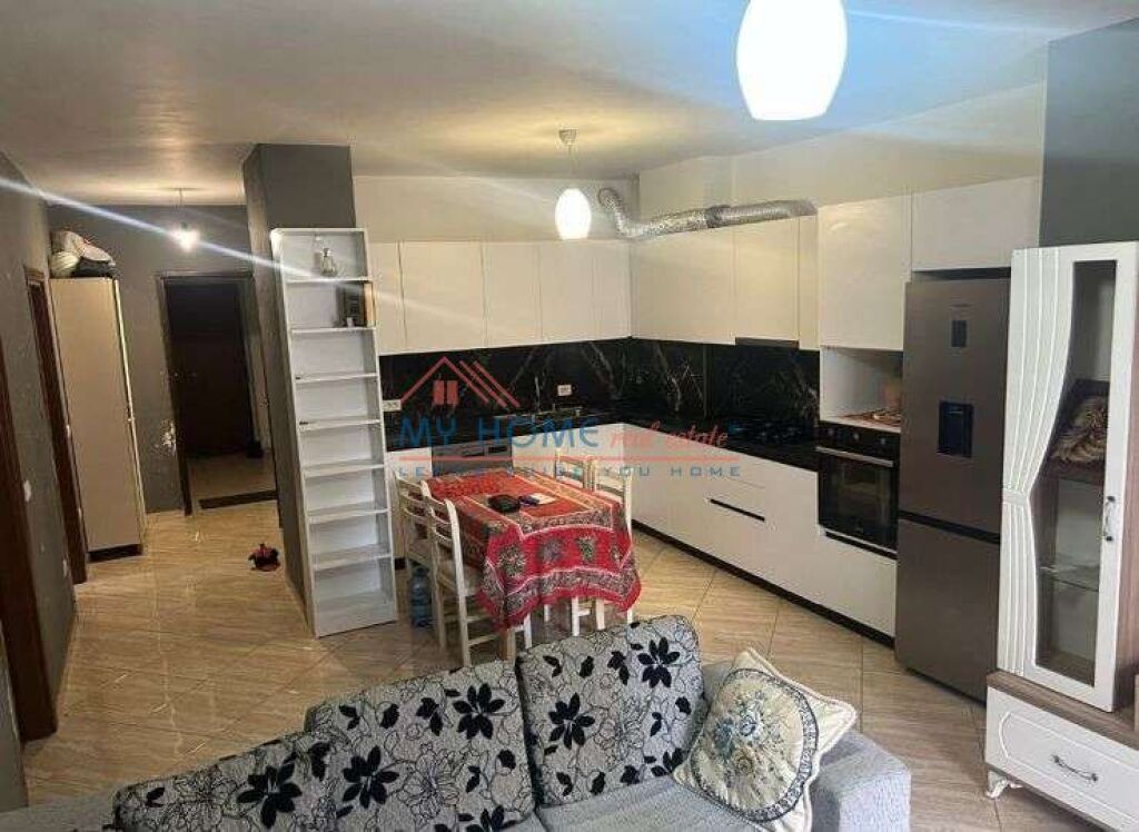 Apartment 2+1 for Sale Astir in Tirana