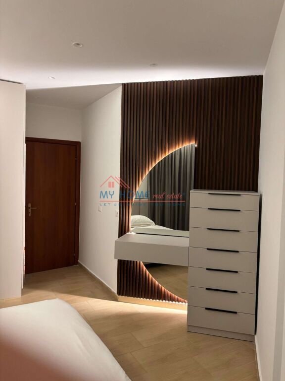 Apartment 1+1 for Rent near the Botanical Garden Tirana