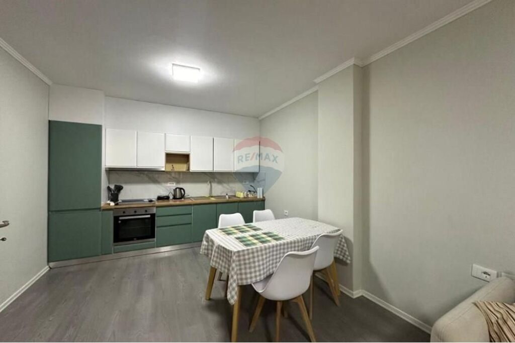 Apartment 1+1 for rent near 5 maji.