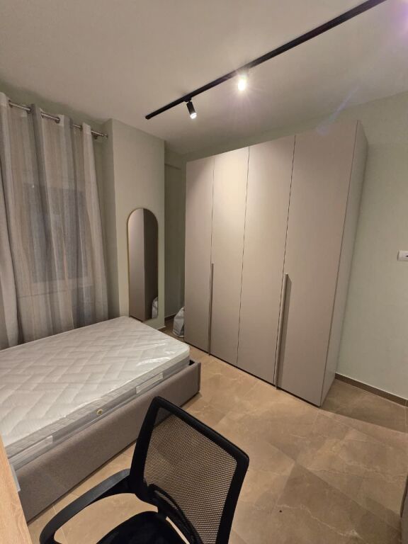APPARTAMENTO IN AFFITTO 2+1+2 A ZOGU ZI TIRANA