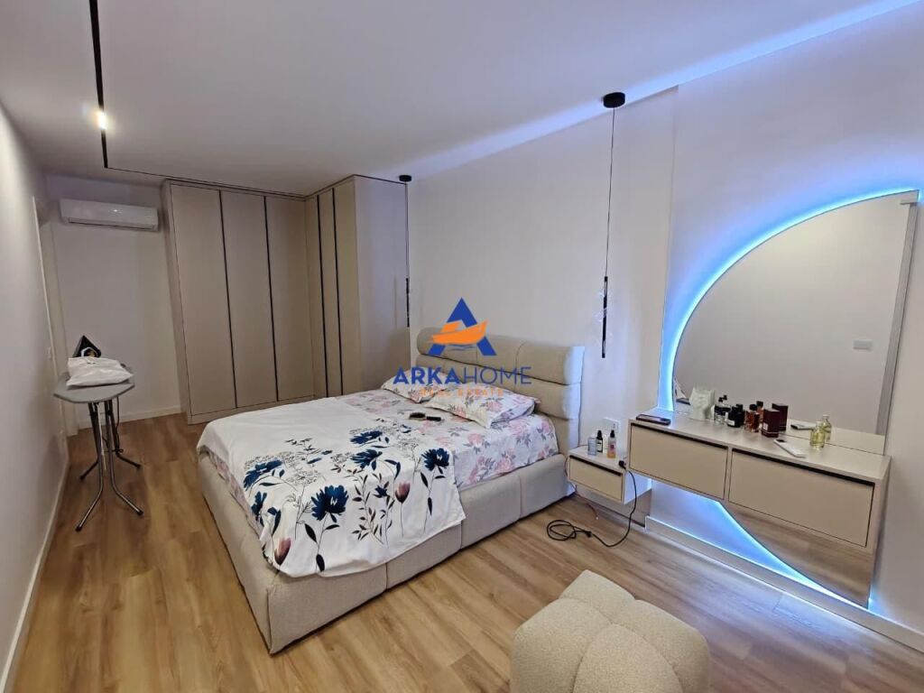FOR SALE APARTMENT 2+1+BALCONY "UNIVERSCITY COMPLEX" 145000 EURO