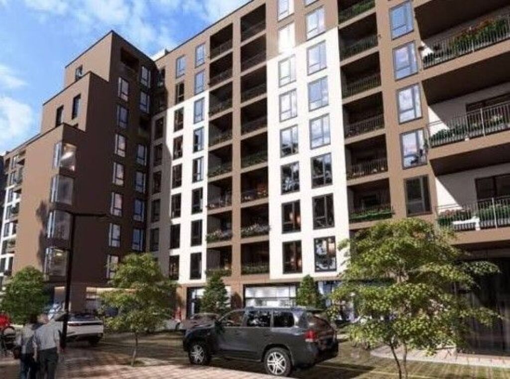 📌 APPARTAMENTO 1+1 IN VENDITA A KAMËZ (VENATINO, 4-KATARJA)