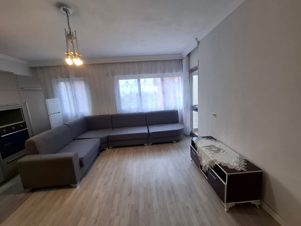 For Rent Apartment 2+1+2 Neighborhood 17 In Durres