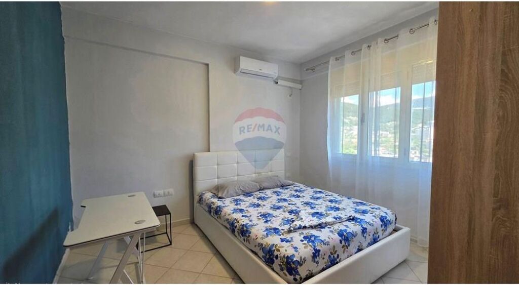 🌊✨ Appartamento 1+1 in Vendita – Lungomare, Vlora ✨🌊