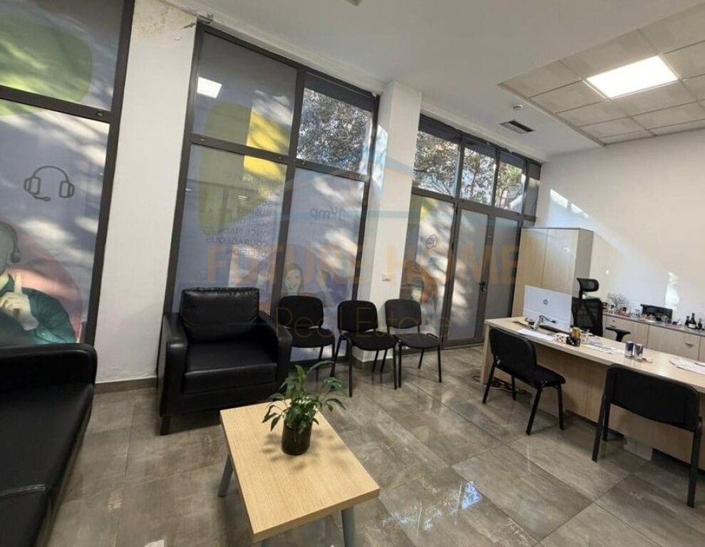 Rent, Business premises, Selvia, Tirana.