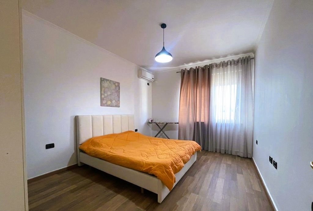 Apartment 2+1 For Rent in Ish Blloku, Tirana