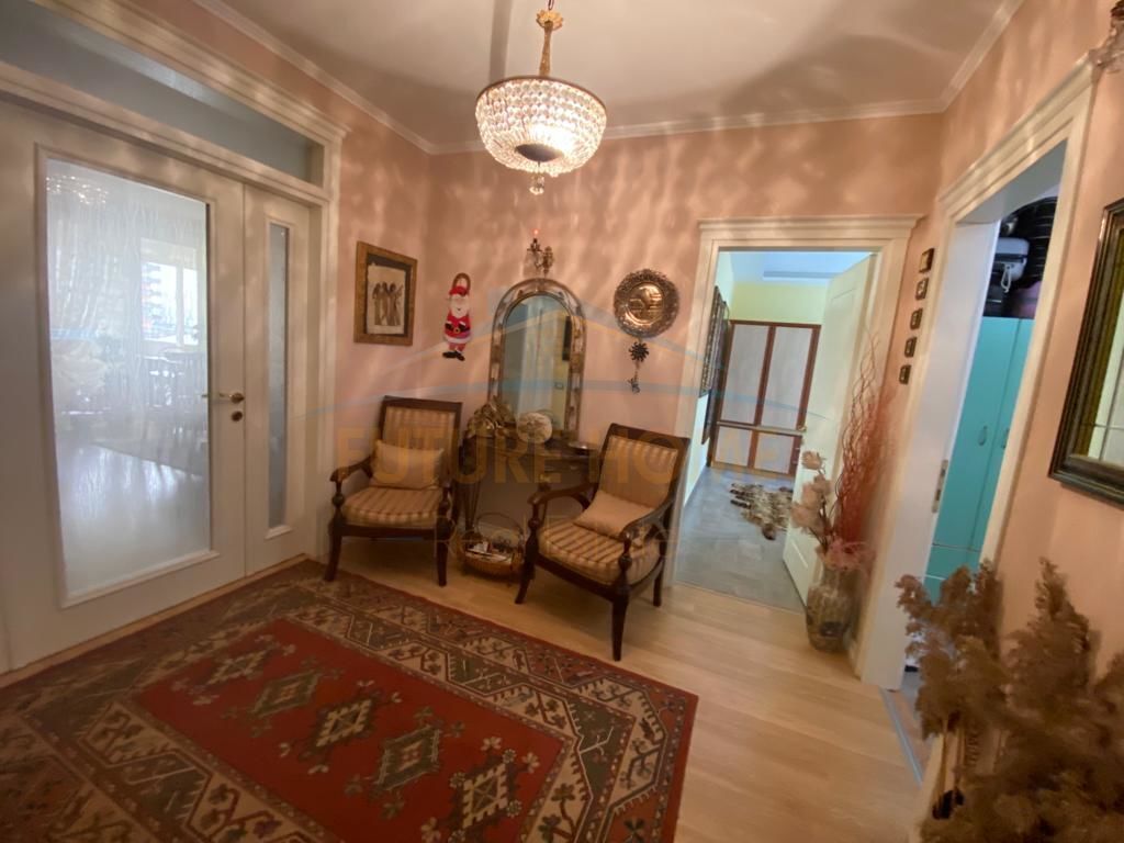 Qera, Apartament 3+1+2, ne Vollga, Durres