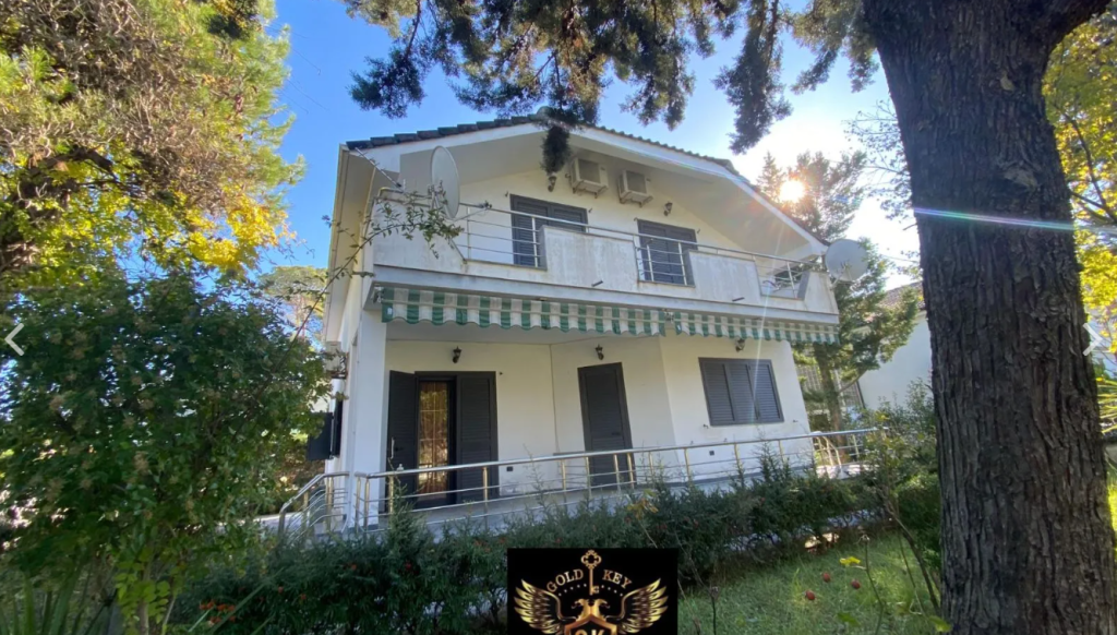 Super Villa for Sale • 2 FLOORS, ONLY 2 minutes from the Sea